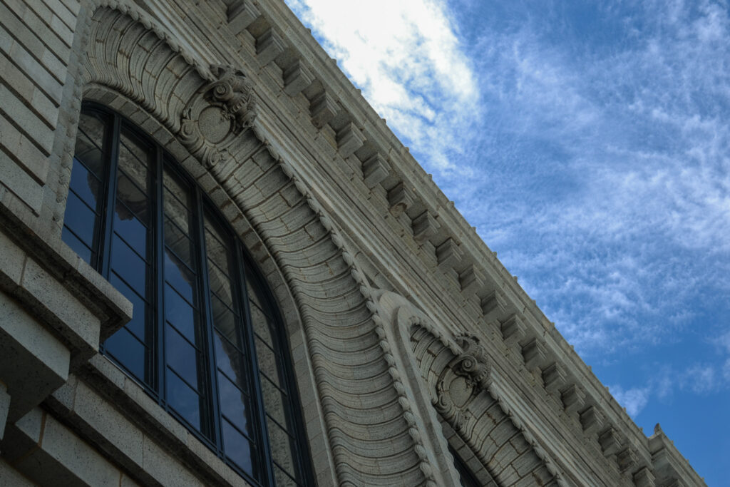 Denver Union Station